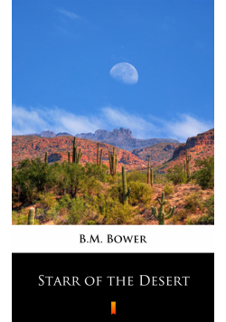 Starr of the Desert