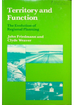 Territory and function