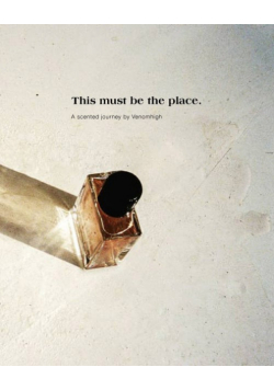 This must be the place.
