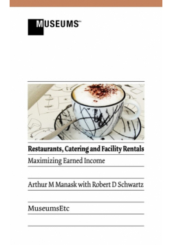 Restaurants, Catering and Facility Rentals
