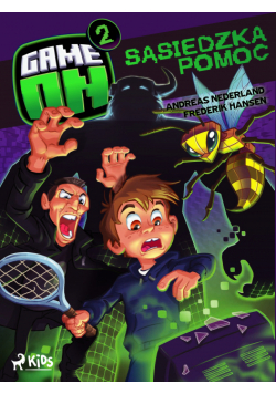 Game on 2: Sąsiedzka pomoc