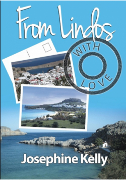 From Lindos with Love (Deutsche Ausgabe)