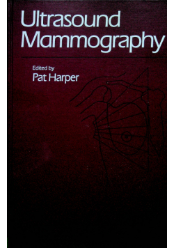 Ultrasound Mammography