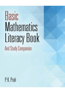 Basic Mathematics Literacy Book And Study Companion