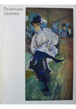 Tououse Lautrec