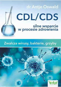 CDL/CDS silne wsparcie w procesie zdrowienia wyd.2