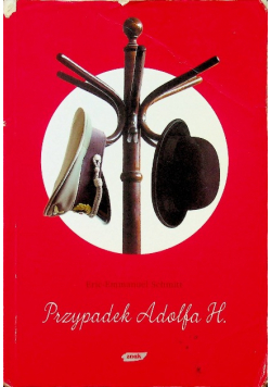 Przypadek Adolfa H
