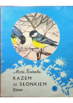 Razem ze Słonkiem tom 6