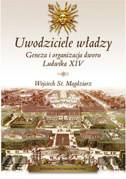 Uwodziciele władzy