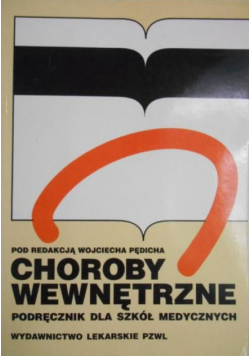Choroby wewnętrzne