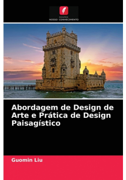 Abordagem de Design de Arte e Prática de Design Paisagístico