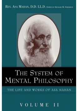 The System of Mental Philosophy.
