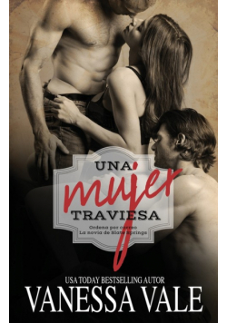 Una mujer traviesa
