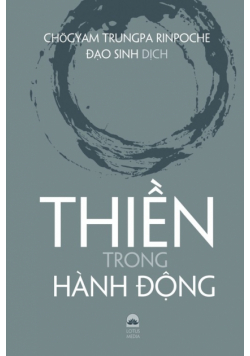 Thiền Trong Hành Ðộng