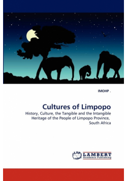 Cultures of Limpopo