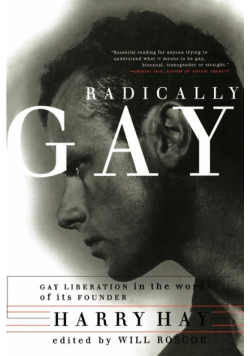 Radically Gay