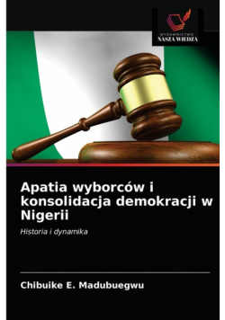Apatia wyborców i konsolidacja demokracji w Nigerii