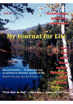 My Journal for Life