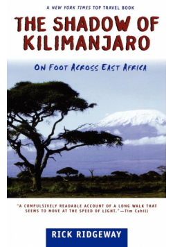 The Shadow of Kilimanjaro