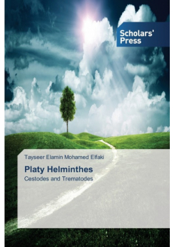 Platy Helminthes