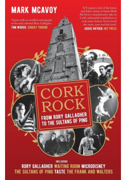 Cork Rock