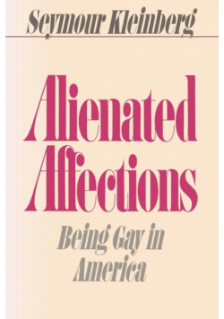 Alienated Affections