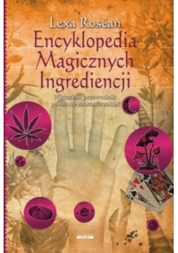 Encyklopedia Magicznych Ingrediencji