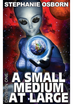 A Small Medium At Large