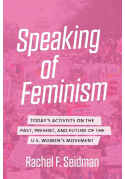 Speaking of Feminism