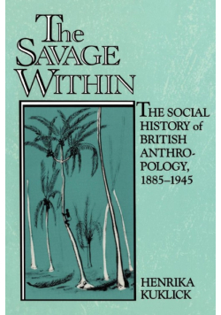 The Savage Within