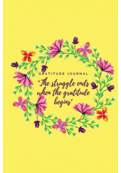 Gratitude Journal