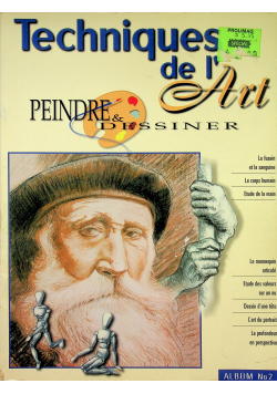 Techniques de l art
