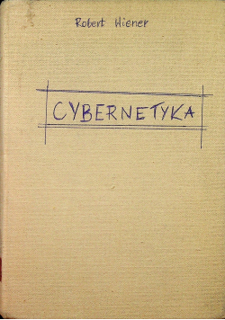 Cybernetyka