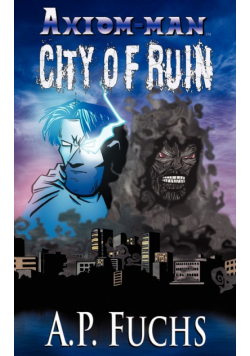 City of Ruin
