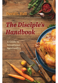 The Disciple's Handbook