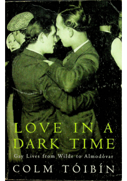 Love in a dark time