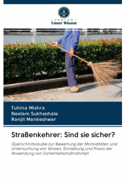 Straßenkehrer