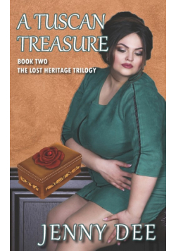 A Tuscan Treasure