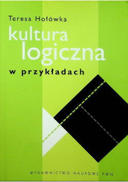 Kultura logiczna w przykładach