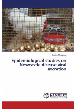 Epidemiological studies on Newcastle disease viral excretion