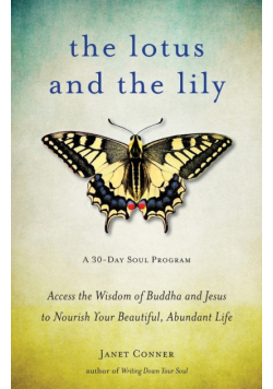 Lotus and the Lily