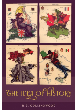 The Idea of History [1946 Edition]