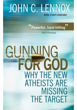 Gunning for God