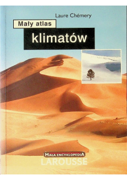 Mały atlas klimatów