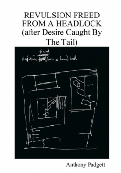 Revulsion Freed From A Headlock (after Desire Caught By The Tail)