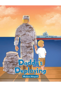 Daddy's Deploying