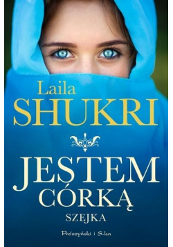 Jestem córką szejka DL