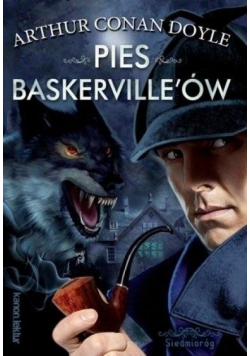Pies Baskerville'ów w.2022