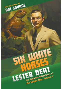 Six White Horses