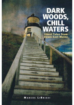 Dark Woods, Chill Waters